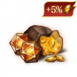 Dragonheir: Silent Gods - Season Summons Pack II