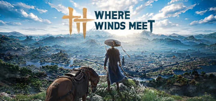 Как задонатить в Where Winds Meet в России в 2026 году?