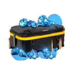 5600 алмазов