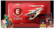 Evo Access (3 дня)