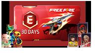 Evo Access (30 дней)