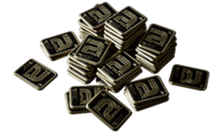 2500 Bonds