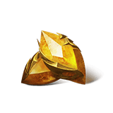 70 Dragon Crystal