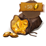 700 Dragon Crystal