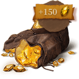 1400 Dragon Crystal