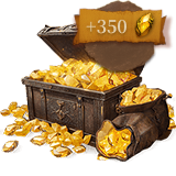 3500 Dragon Crystal