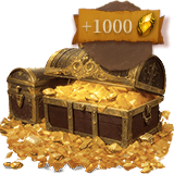 7000 Dragon Crystal