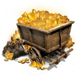 14000 Dragon Crystal