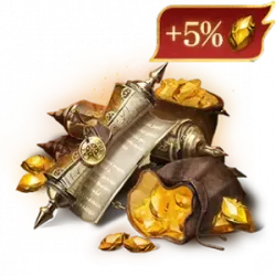Weekly Master Gift II