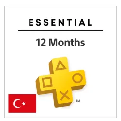 ESSENTIAL 12 мес.