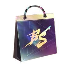 Lucky Bag Week