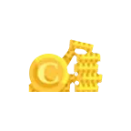1999 C Coins