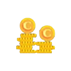 4999 C Coins