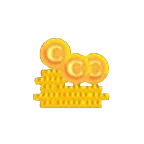 9999 C Coins