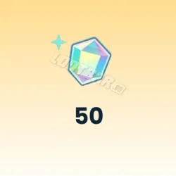 50 кристаллов