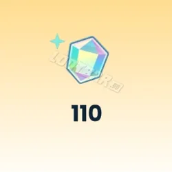 110 кристаллов