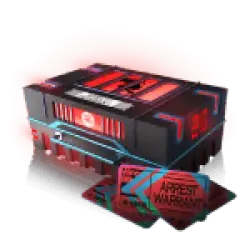 Rookie Arrest Pack