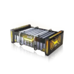 Weekly Arrest Pack