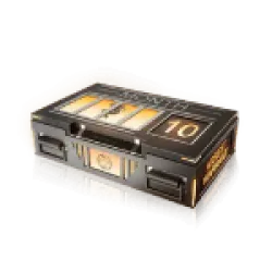 Monthly Arrest Pack I