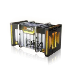 Weekly Training Pack II