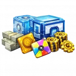 Pool Coda Bundle