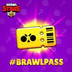 Brawl Pass