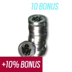110 Платины