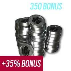 1350 Платины