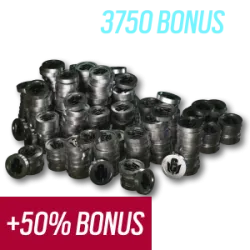 11250 Платины