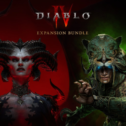 Diablo® IV Expansion Bundle