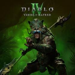 Diablo® IV: Vessel of Hatred Standart