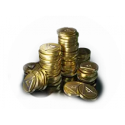 750 Delta Coins
