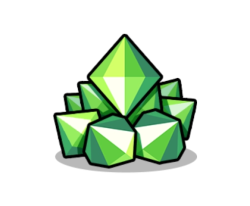1500+150 jade stone
