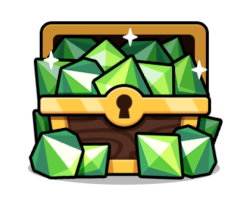 10000+1000 jade stone