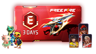 Evo Access (3 дня)