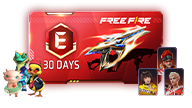 Evo Access (30 дней)