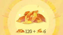 126 Dragon Crystals