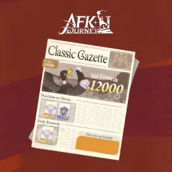 Classic Gazette