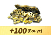 1000 золота