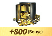 5000 золота