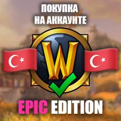 Midnight Epic