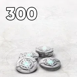 300 Серебра