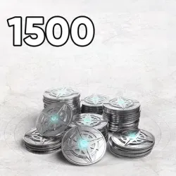 1500 Серебра