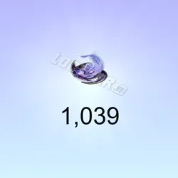 1039 Moonflow