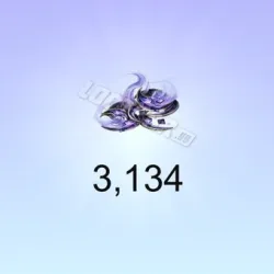 3134 Moonflow