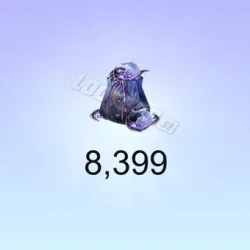 8399 Moonflow