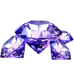 980 Кристаллов + 150 Алмазов