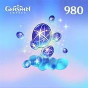 980+110 гранул времени