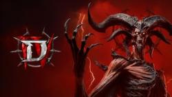 Diablo® IV: Lord of Hatred Standart