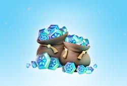 499 звезд мороза